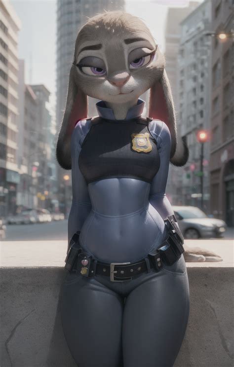 juddy hops porn|Character : Judy Hopps